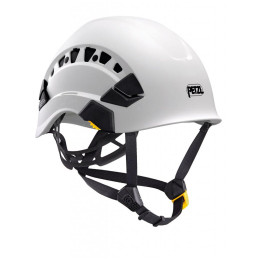 Kletterhelm Petzl Vertex Vent weiß bílá