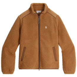 Damen-Sweatshirt Royal Robins W Palisades Jacket