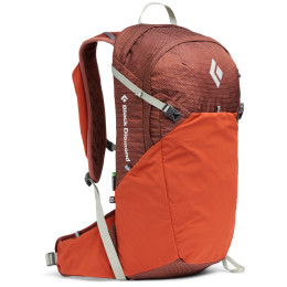Rucksack Black Diamond Trail Vista 20