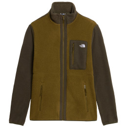 Herrenjacke The North Face M Yumiori Full Zip