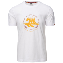 Herren T-Shirt Hi-Tec Horal