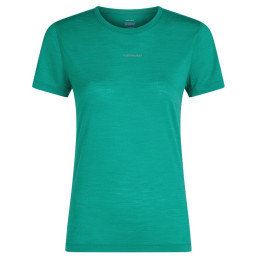 Damen-Funktionsshirt Icebreaker 125 Cool-Lite Speed SS Tee