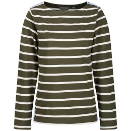 Damen-T-Shirt Regatta Flordelis CL grün