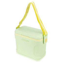Thermotasche Pinnacle Passion 8L grün Green