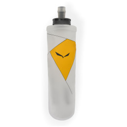 Flasche Salewa Transflow Flask 0.5L gold GOLD