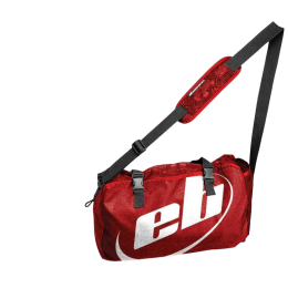 Seilsack EB Climbing R-Bag rot Červená
