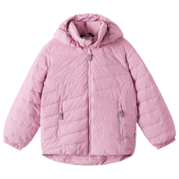 Kinder Winterjacke Reima Innamo Grey Pink grau/rosa Grey Pink