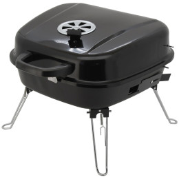 Holzkohlegrill Cattara Crotone