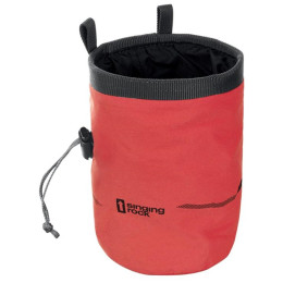 Kreidebeutel Singing Rock Mountains rosa