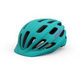Fahrradhelm Giro Vasona Mat hellblau Mat Screaming Teal
