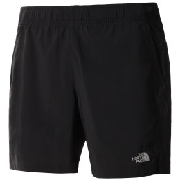 Herrenshorts The North Face M 24/7 SHORT schwarz TNF BLACK