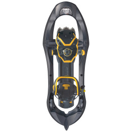 Schneeschuhe TSL 418 UpDown Fit Grip dunkelgrau DarkGray