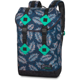 Rucksack Dakine Trek II 26l south pacific blau/grün SouthPacific