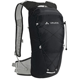 Fahrradrucksack Vaude Uphill 12 LW schwarz Black