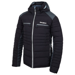 Herren-Winterjacke Husky Norel M (2016) schwarz