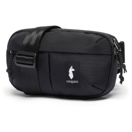 Hüfttasche Cotopaxi Todo 2L Hip Pack schwarz Cotopaxi Black