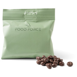 Getrocknetes Obst Food Force Rosinen in Zartbitterschokolade 50 g