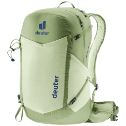 Wanderrucksack Deuter Speed Lite Pro 25 hellgrün mineral-grove