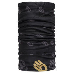 Multifunktionstuch Sensor Tube Ruka schwarz