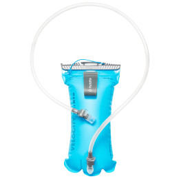 Wasser-Sack Hydrapak Velocity 1.5L blau/grau MALIBU