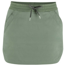 Damenrock Marmot Wm's Ruby Skort grün Crocodile