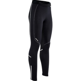 Damenhose Silvini MOVENZA WP1314 schwarz Black