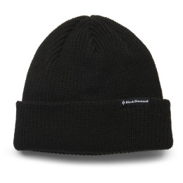Mütze Black Diamond Fisherman Cap schwarz Black