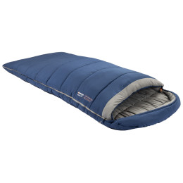 Schlafsack Vango Polaris Grande blau Neptune