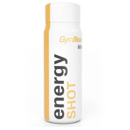 Energiedrink GymBeam Energy Shot