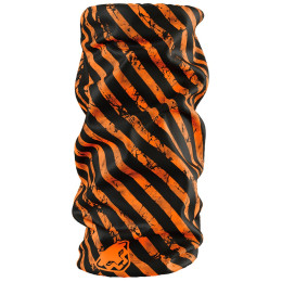 Halswärmer Dynafit Graphic Neck Gaiter orange 4221 - ultra orange/0910 TRAIL