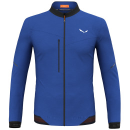 Herrenjacke Salewa Pedroc Pl 2 M Jacket hellblau 8620 - electric