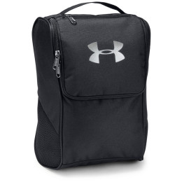 Rucksack Under Armour Shoe Bag schwarz Black