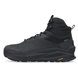 Wanderschuhe Altra M Olympus 6 Hike Mid Gtx