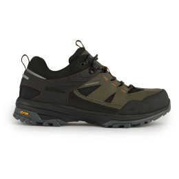 Herrenschuhe Regatta Regen Low grün OlvNt/PmpSpc