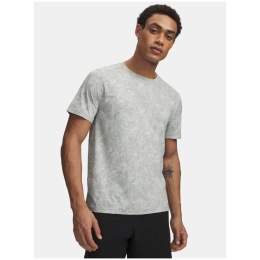 Herren-T-Shirt Under Armour Velociti Pro Print Ss