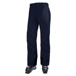 Herren-Skihose Helly Hansen Legendary Insulated Pant dunkelblau Navy