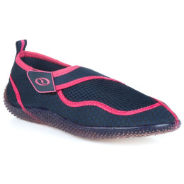Wasserschuhe Loap Cosma blau/rosa NightSky/Pink