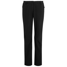 Damenhose Regatta Womens Fenton short schwarz Black