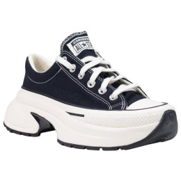 Schuhe Converse Run Star Crush schwarz BLACK