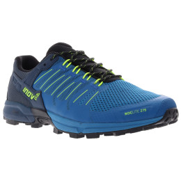 Herrenschuhe Inov-8 Roclite 275 M 2022 blau blue/navy/yellow