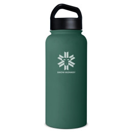 Thermokanne Snow Monkey Traveler 1l