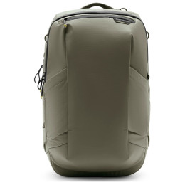 Rucksack Peak Design Travel Backpack 2-in-1 40L grau Stone
