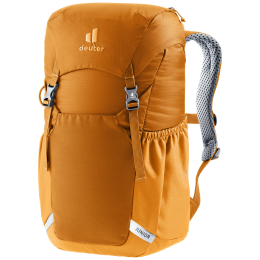 Kinderrucksack Deuter Junior hellorange maple-amber