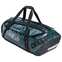 Reisetasche Rab Expedition Kitbag II 120 blau Blue