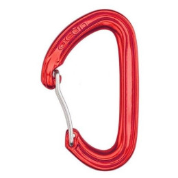Karabiner Ocún Kestrel rot