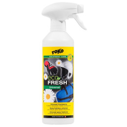 Deodorants TOKO Eco Universal Fresh 500 ml