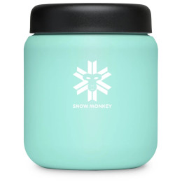 Thermobehälter fürs Essen Snow Monkey Foodie Maxi 700 ml