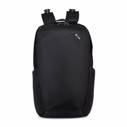 Sicherheitsrucksack Pacsafe Vibe 25l Backpack schwarz JetBlack