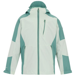 Kinderjacke Regatta Junior Calderdale III IvyMossOMist hellgrün IvyMossOMist