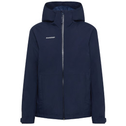 Damenjacke Mammut Linard HS Thermo Hooded Jacket Women